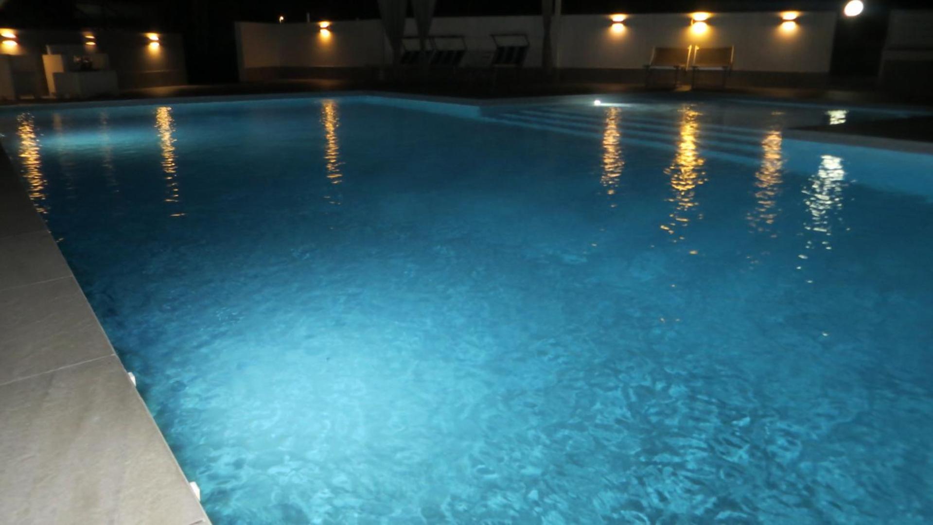 The Meridien House Casalserugo Exterior foto